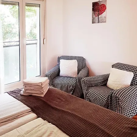 Apartment Kodaly Pecs
