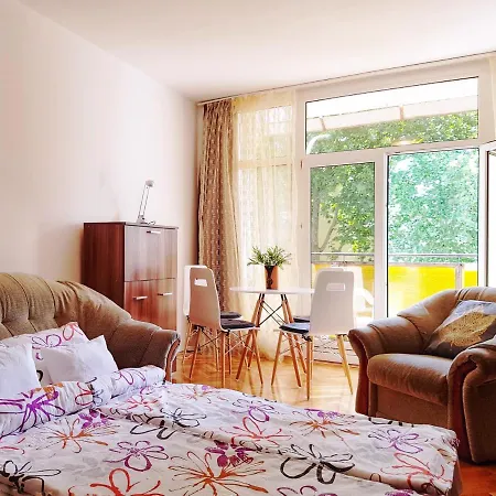 Apartment Kodaly Pecs