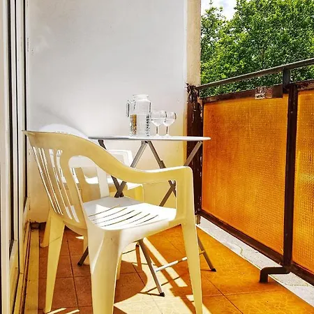Apartment Kodaly *