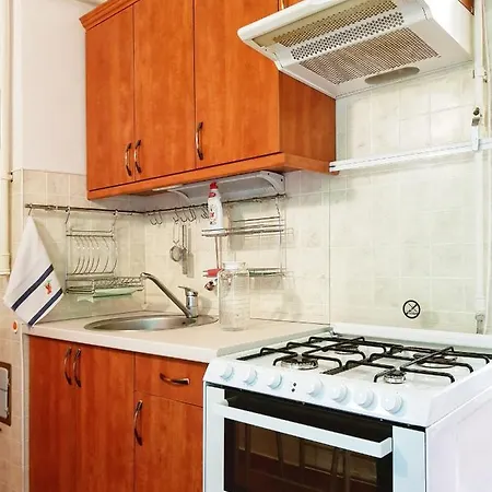 Apartment Kodaly Pecs